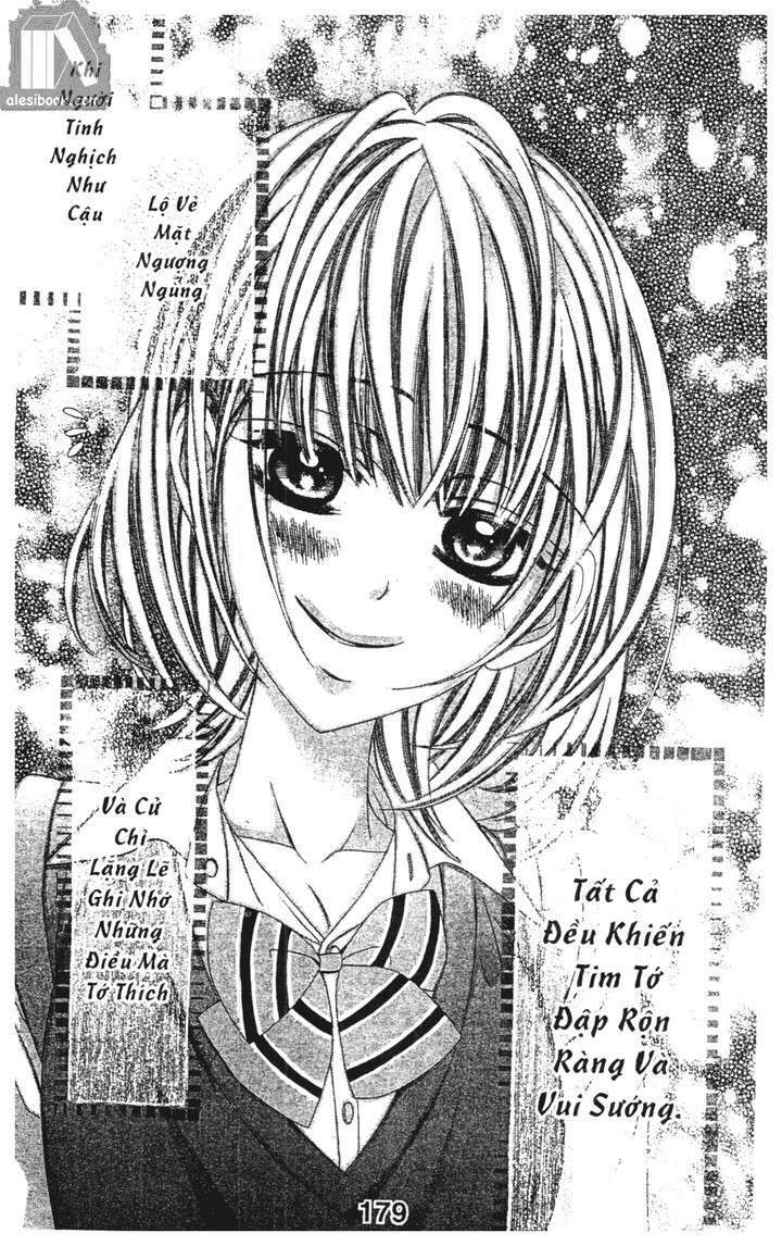 alice 38 °c chapter 26 3