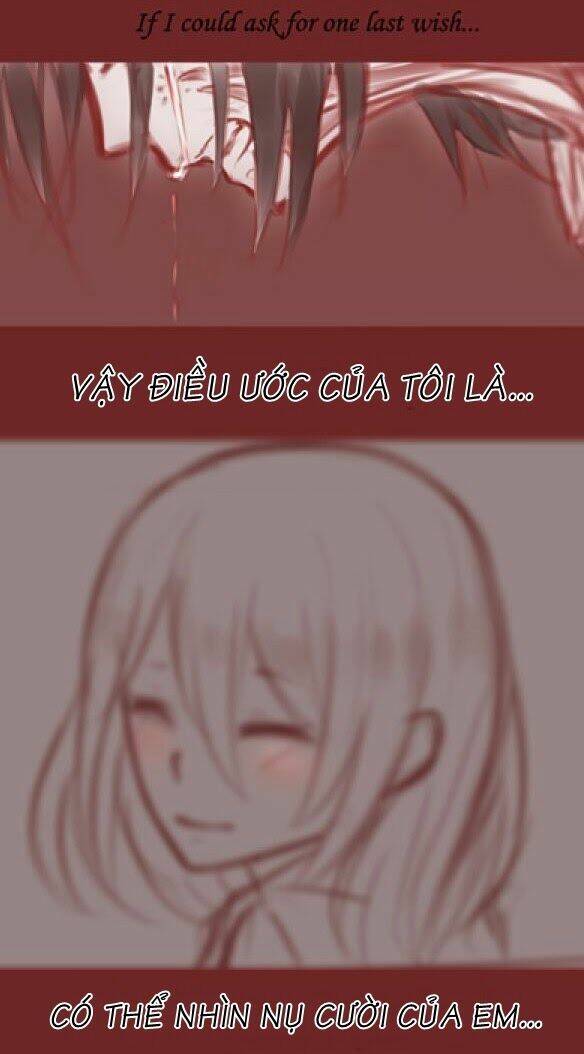 đại chiến titan - doujinshi về các cô gái chapter 65 5