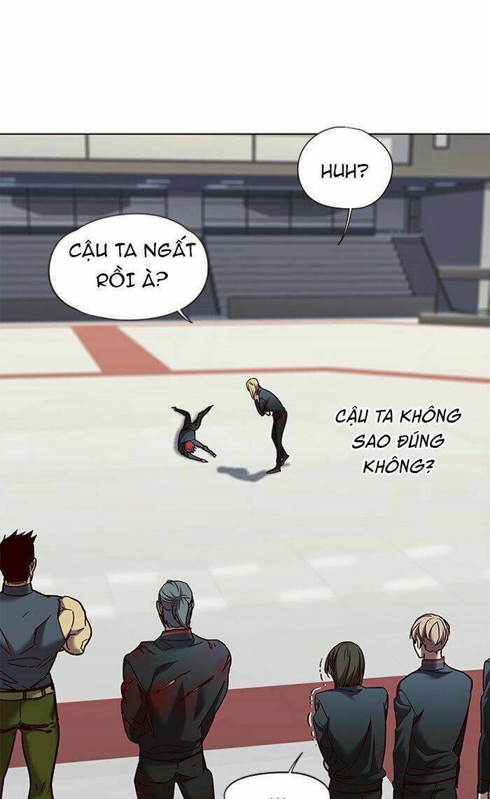 biến thân thành mèo chapter 72 34