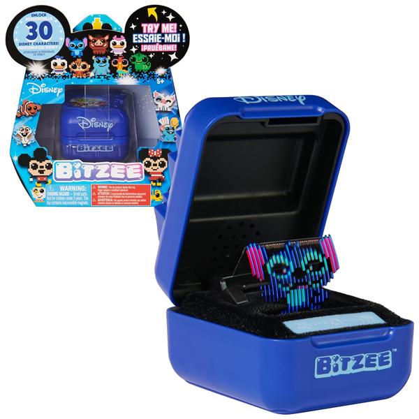 Đồ Chơi Máy Nuôi Thú Ảo - Phiên Bản Disney - Bitzee 6070083