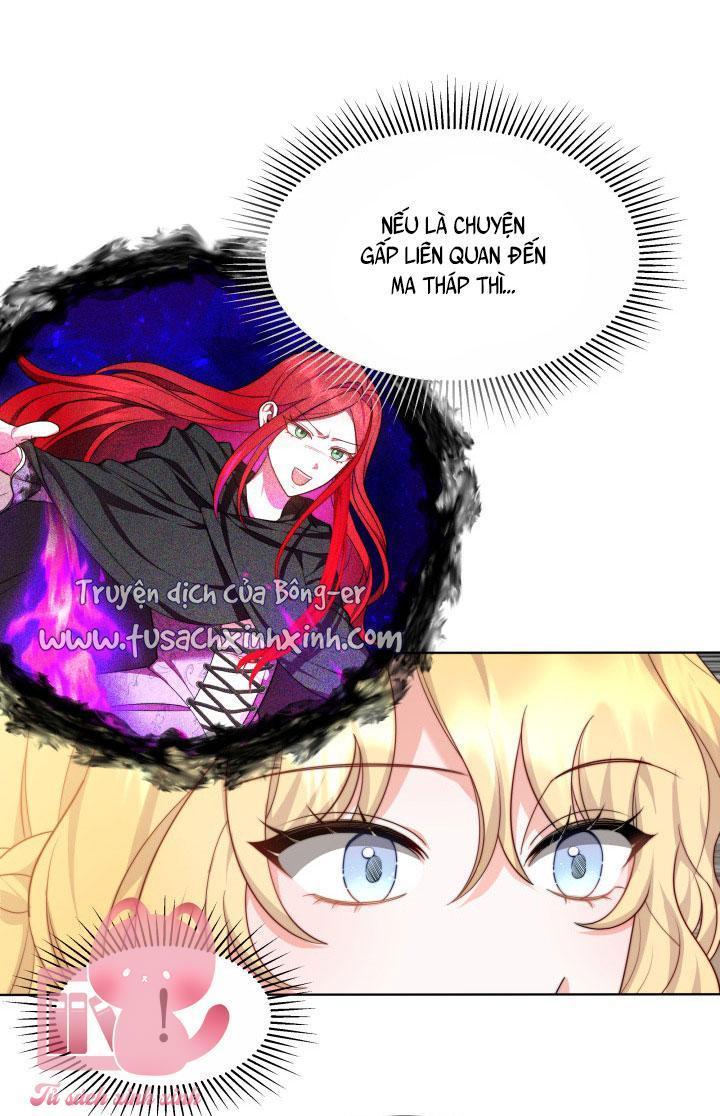 từ chồng cũ hóa thành nam chính chapter 31 15