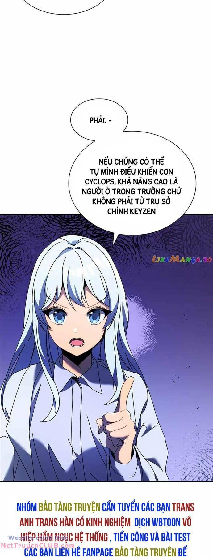 tử linh sư thiên tài của học viện chapter 64 14