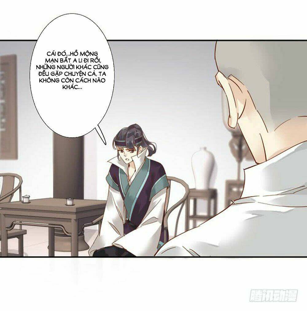 thiền tâm vấn đạo chapter 37 46