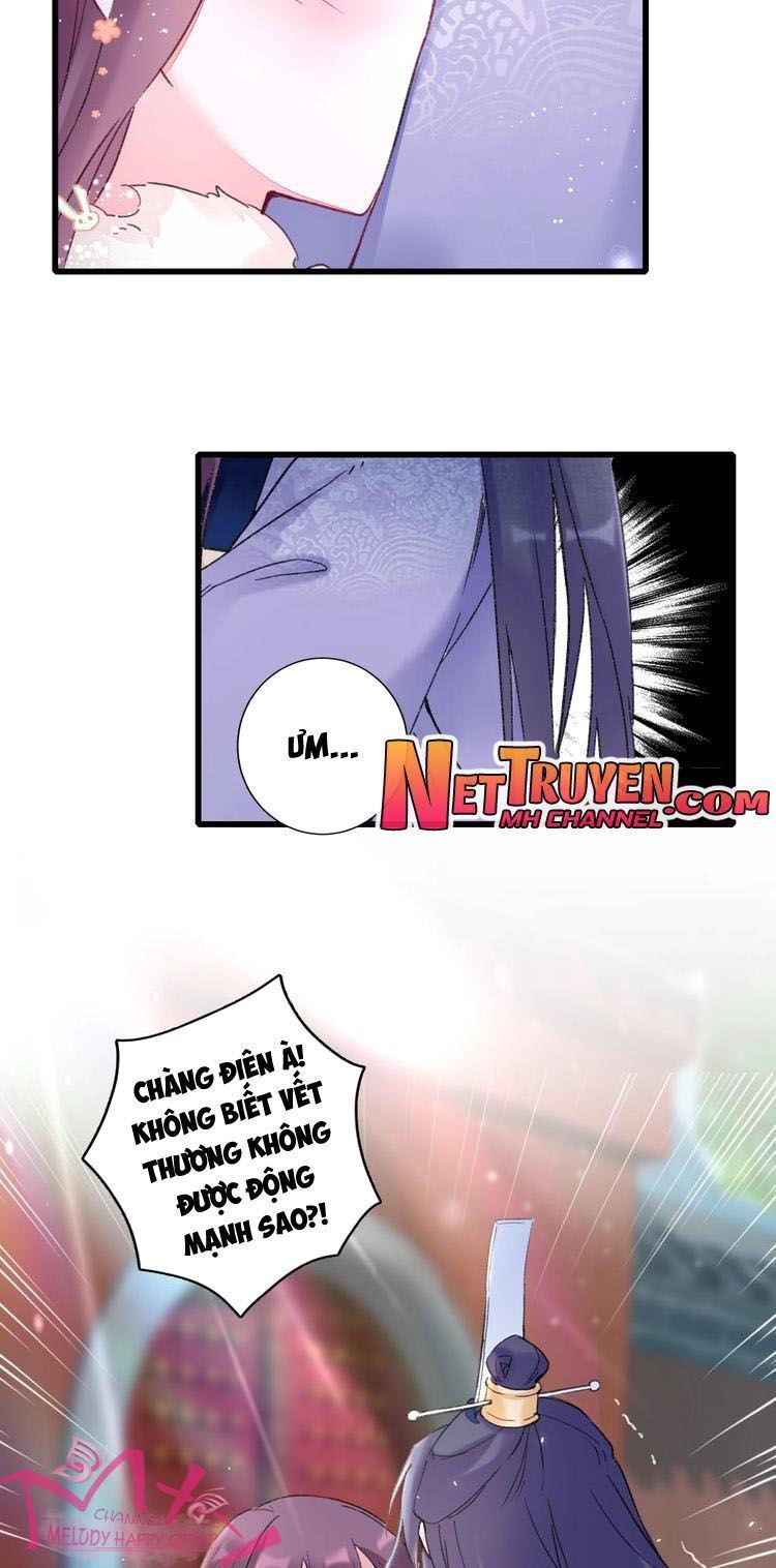 hoa nhan sách 2 chapter 100 11