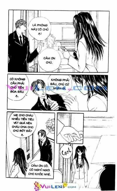 cô gái yêu kiều chapter 1 125