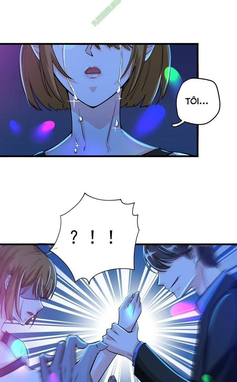 tối cường thần y tại đô thị chapter 28 10