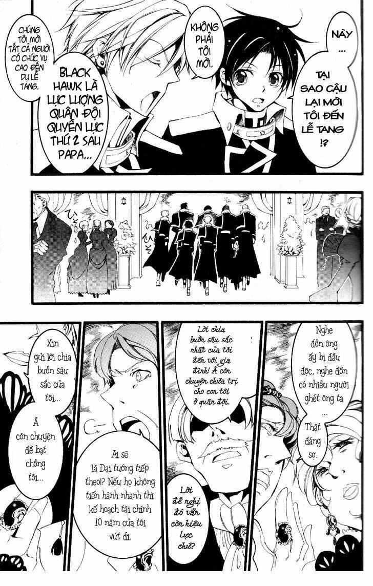 07 hồn ma chapter 75 16