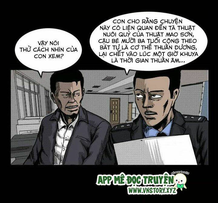 kỳ án có thật chapter 4 44