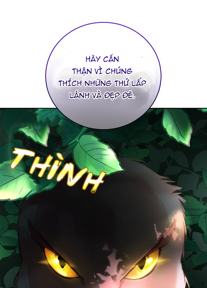 trở thành nhà điều chế nước hoa duy nhất của bạo chúa chapter 24 48