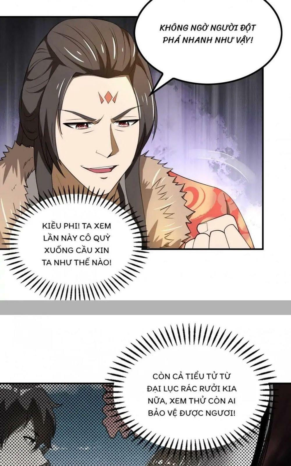 đệ nhất người ở rể chapter 147.2 7