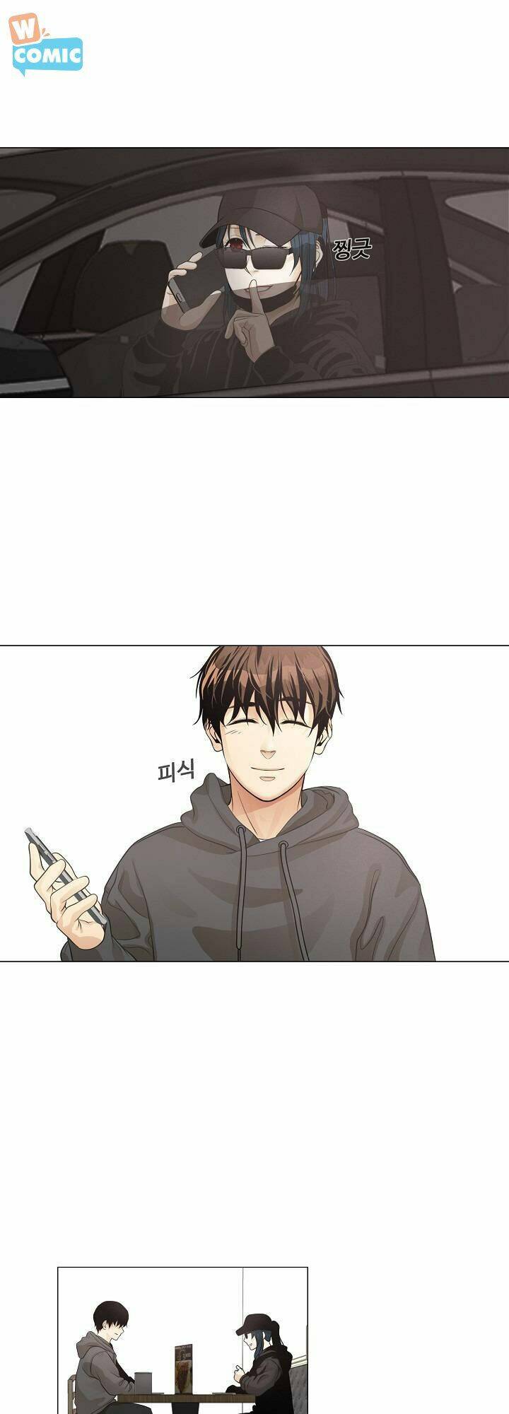 thước phim sự thật chapter 23 27