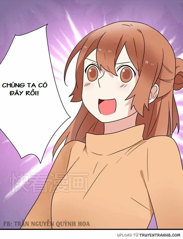 tình yêu! bắt đầu từ ngày hôm nay chapter 2 69