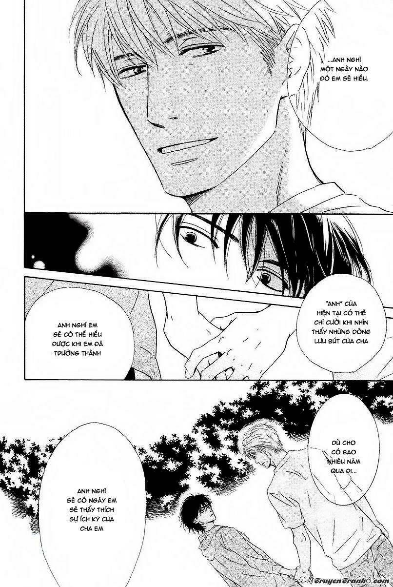 hana wa sakuka chapter 33 35