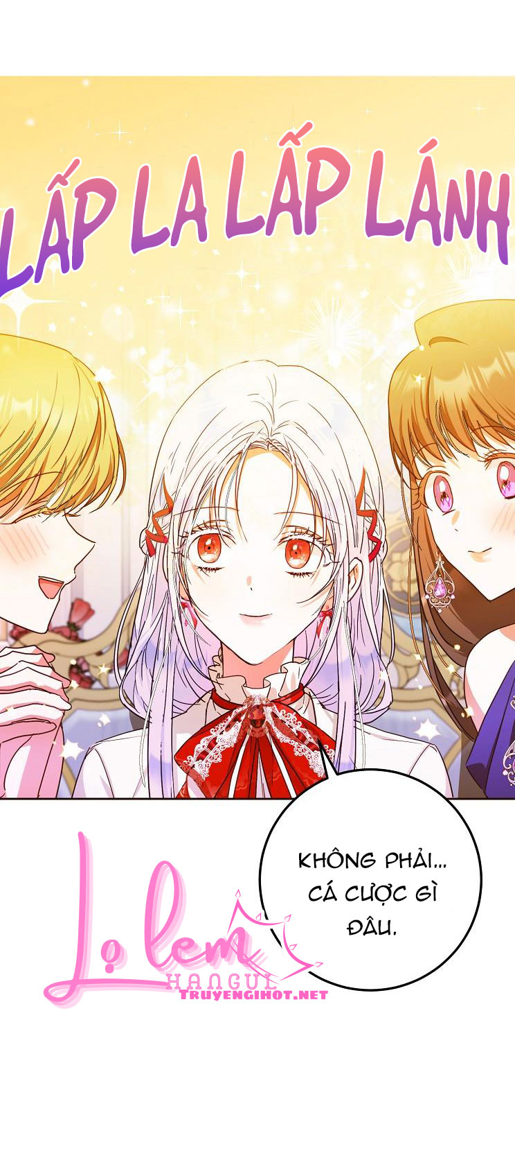 trở thành vợ của nam chính chapter 36 45