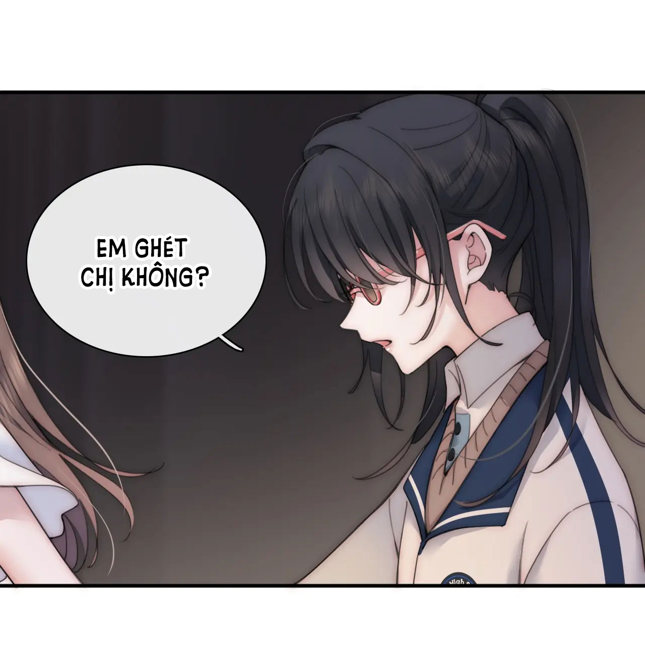 bệnh yêu chapter 2.2 2