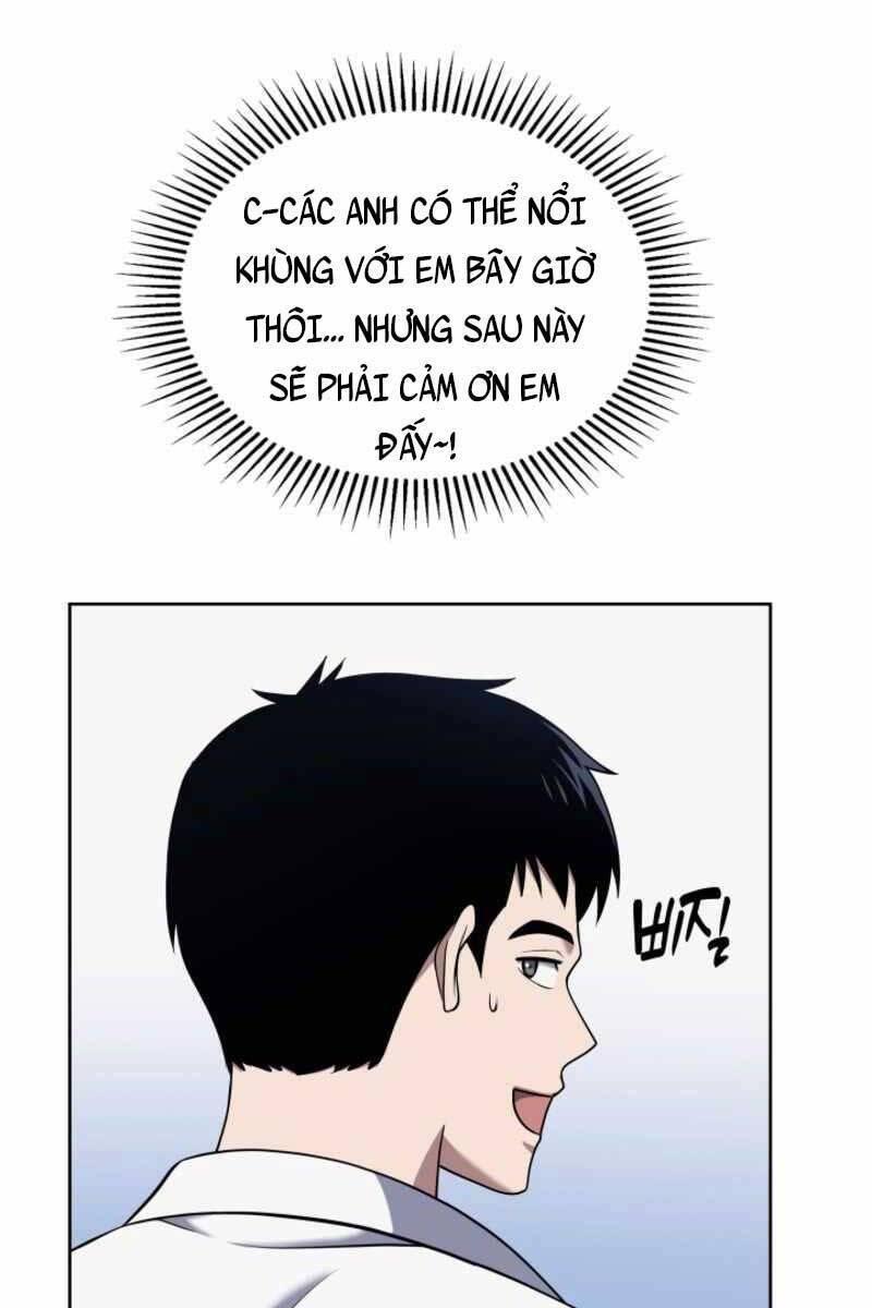 Cảnh Sát Thiên Tài Chuyển Sinh chapter 18 34