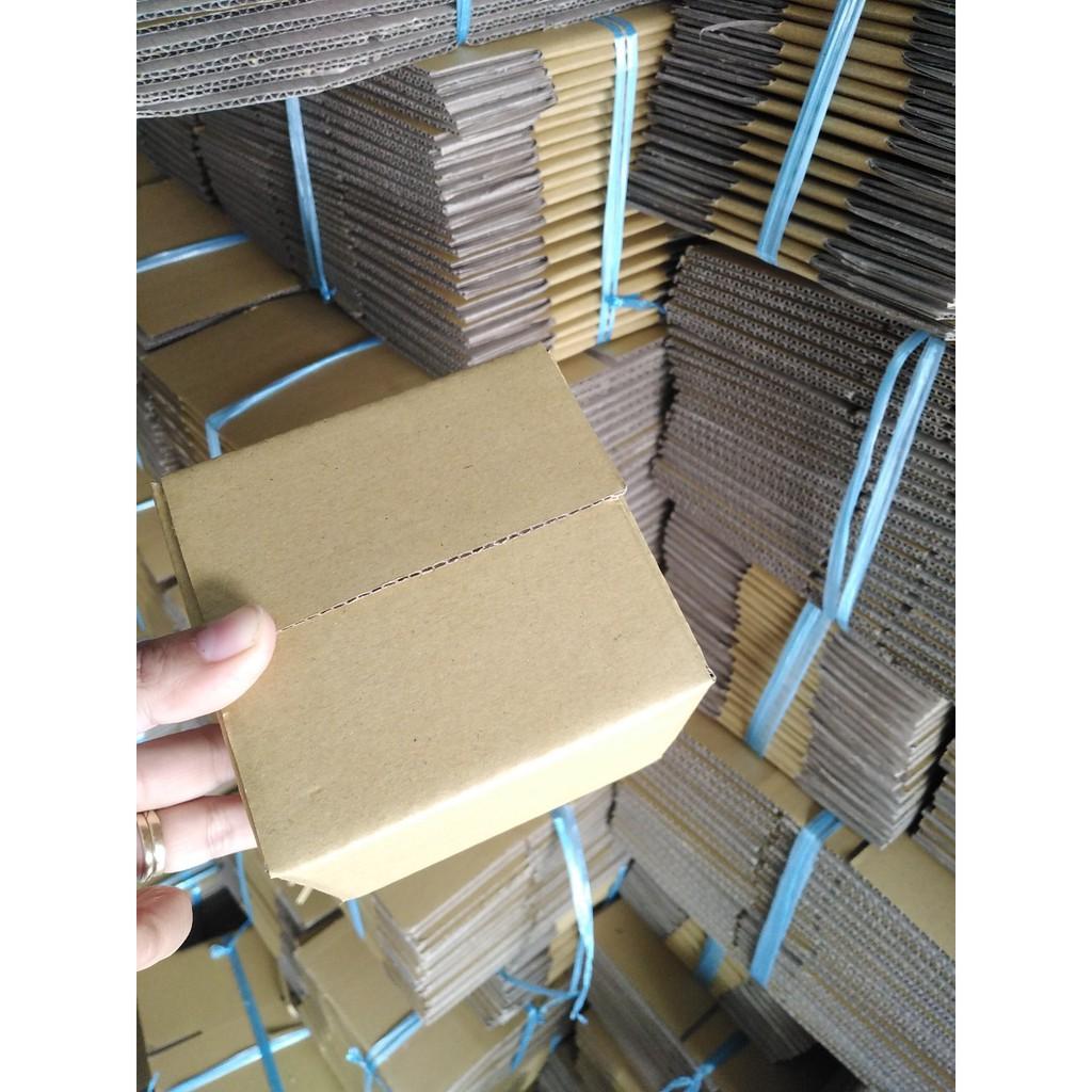 20x20x10 Bộ 20Thùng Carton(2.5k/thùng