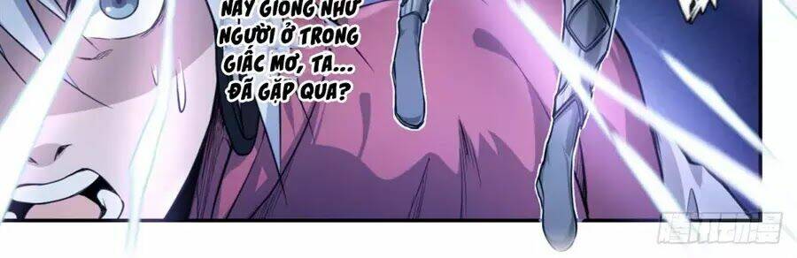 trảm yêu thành thần chapter 1 25