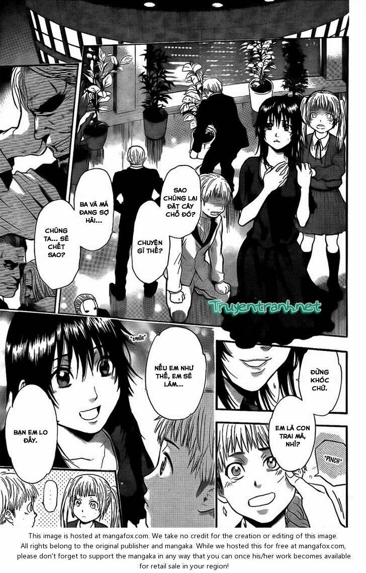 bloody monday iii - last season chapter 19 11