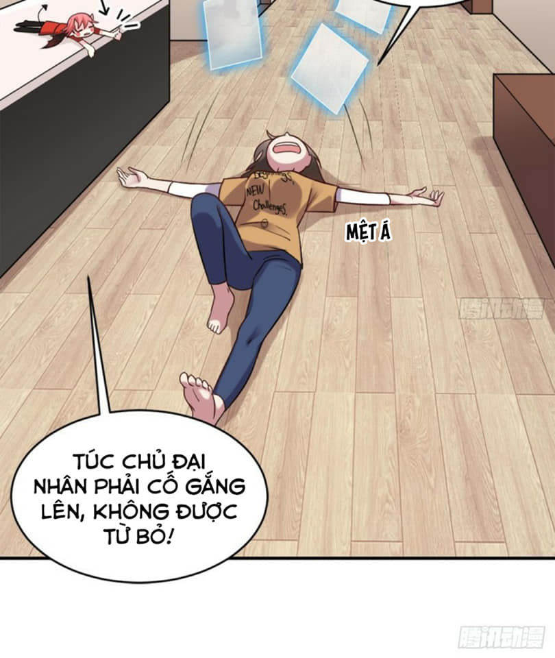 hệ thống nghịch tập thiên hậu chapter 10 5