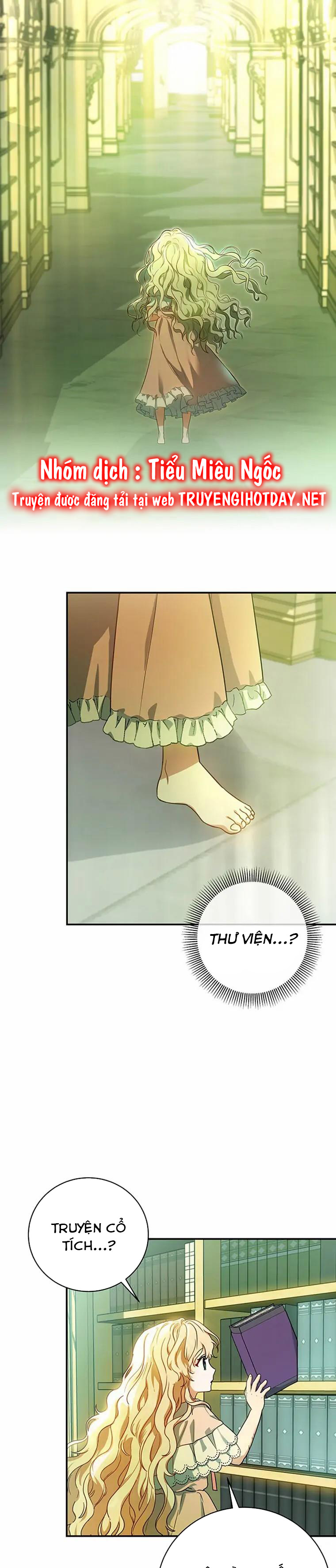 vị cứu tinh của nam phản diện chapter 2 32