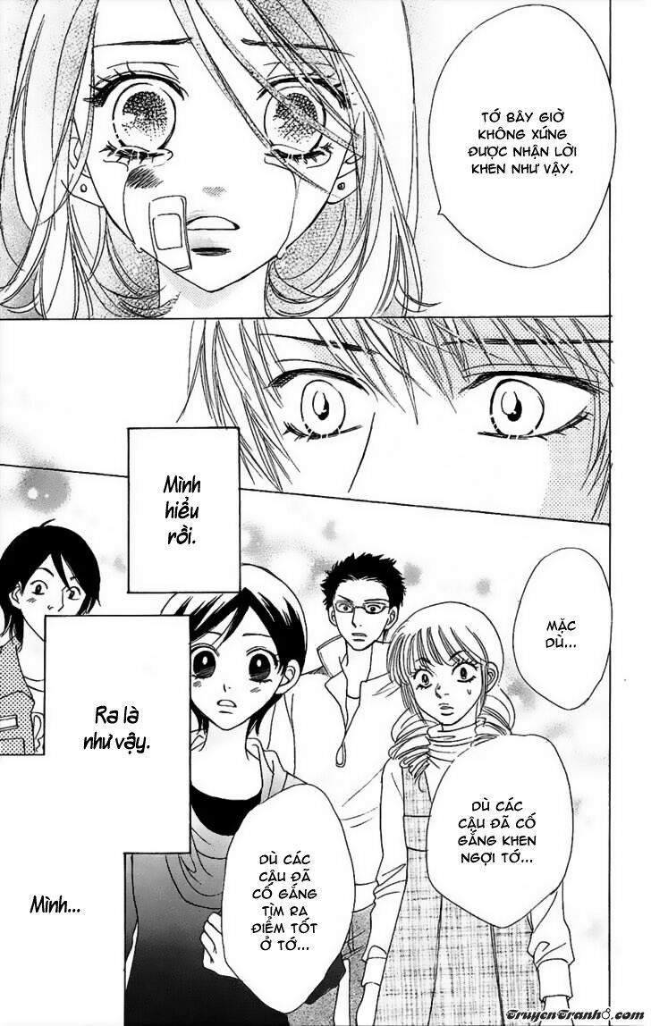 ác quỷ và bản tình ca chapter 41 22