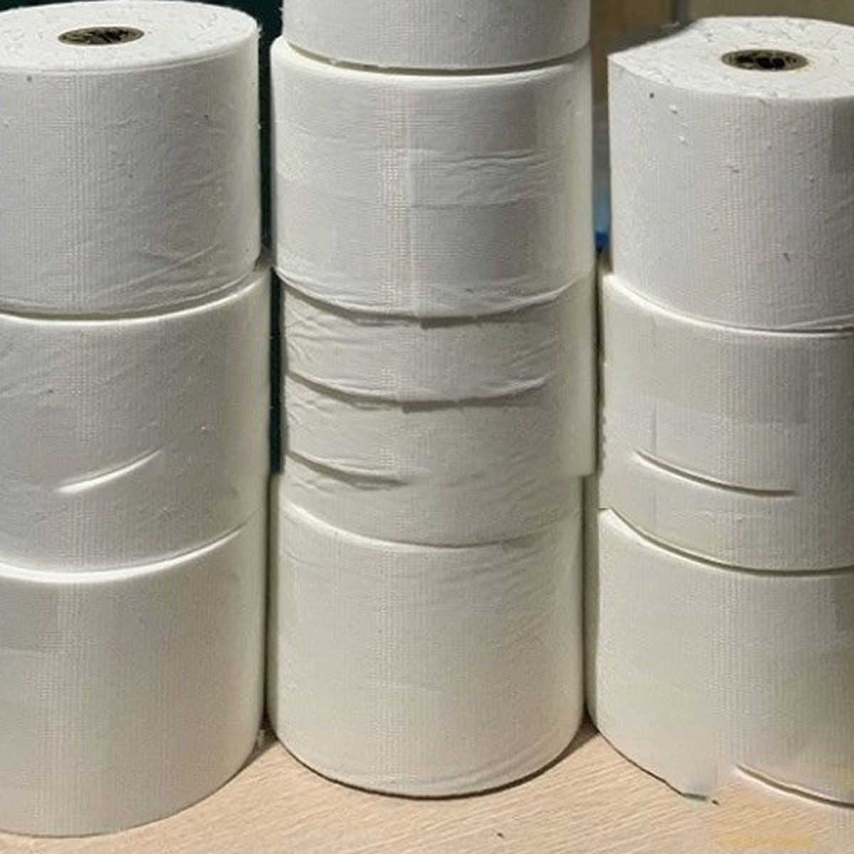 Màng phủ chống thấm, vải gia cố chống thấm mái nhà, sàn nhà, khe nứt