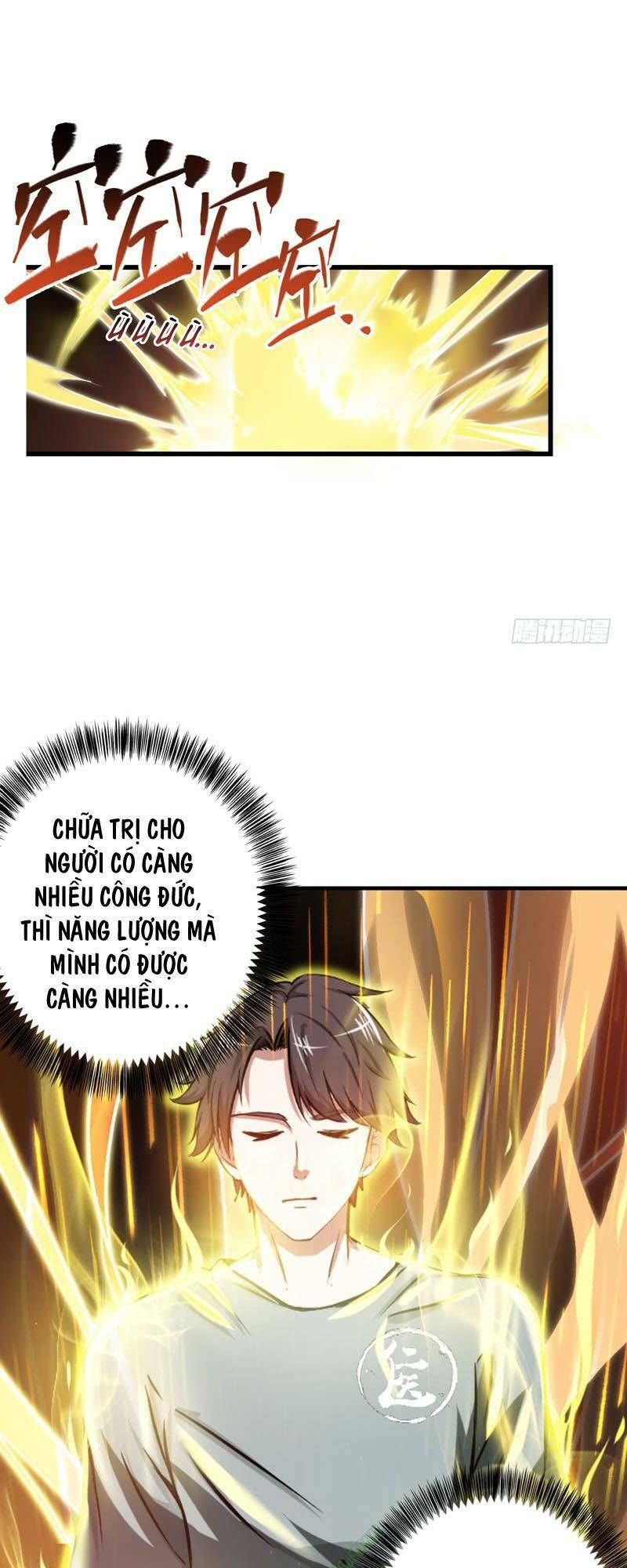 tối cường thần y tại đô thị chapter 24 1