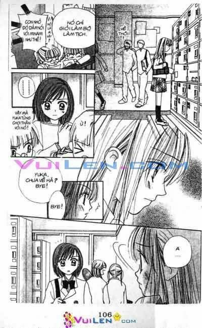 con gái con trai chapter 3 106