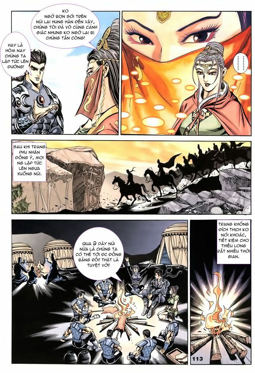 tầm tần ký chapter 90 25