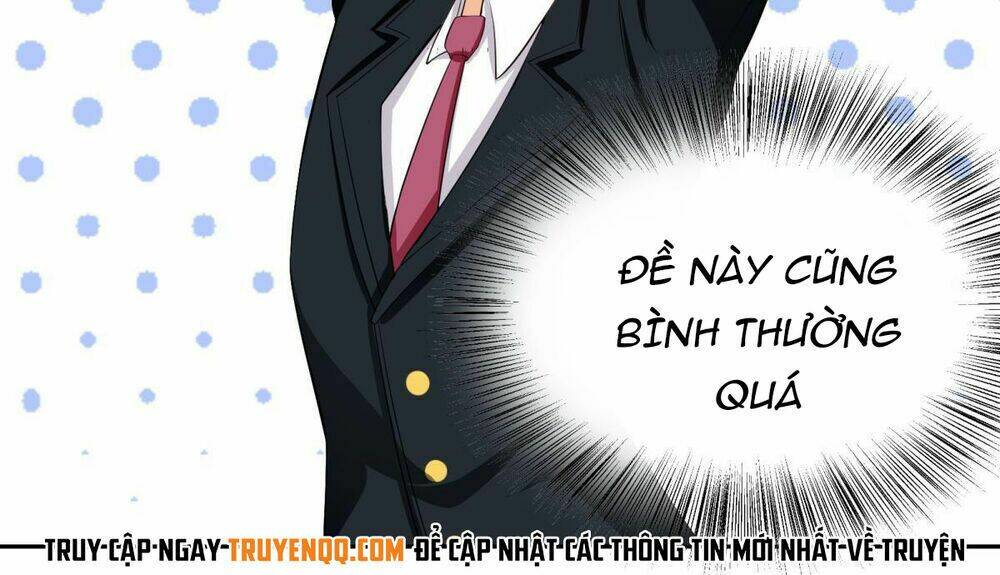 tôi thở cũng có thể mạnh hơn chapter 15 6