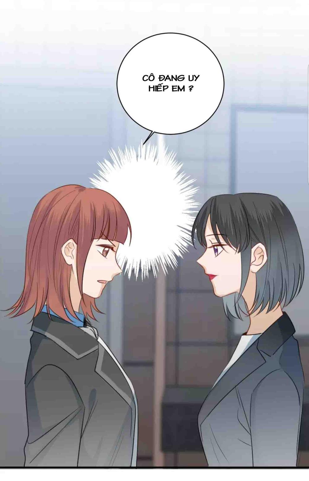 ánh trăng ngọt ngào chapter 16 4