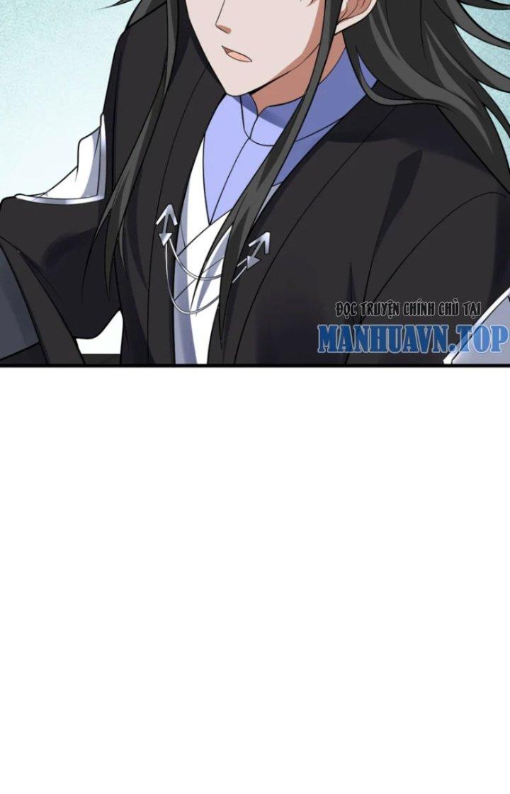 ẩn cư mười vạn năm, đời sau mời ta rời núi chapter 87 10