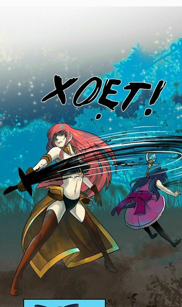 hắn ta là rồng chapter 32 1