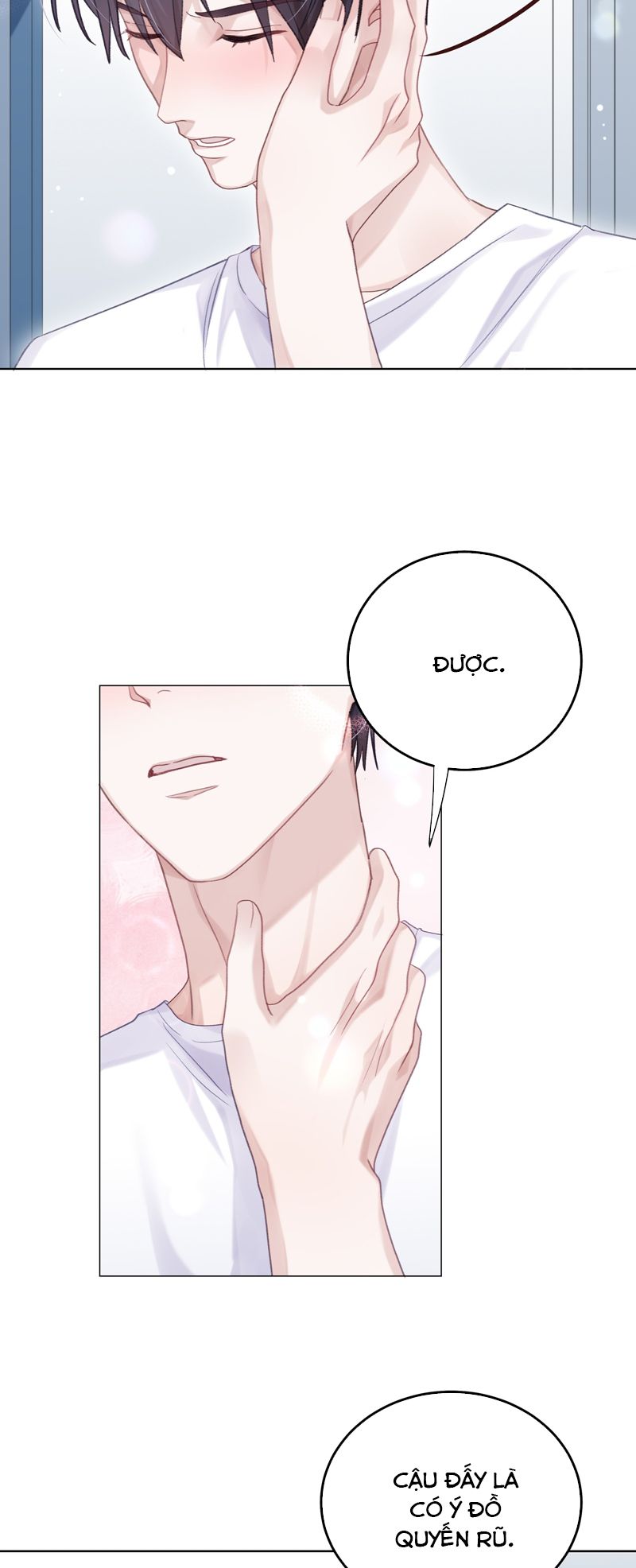 để ý tôi chút nào chapter 79 7