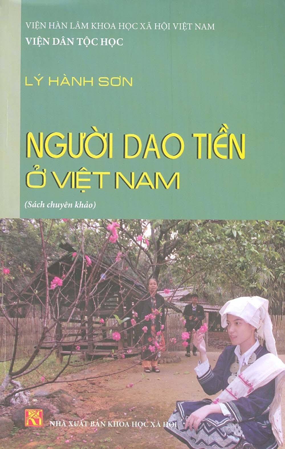 Người Dao Tiền Ở Việt Nam