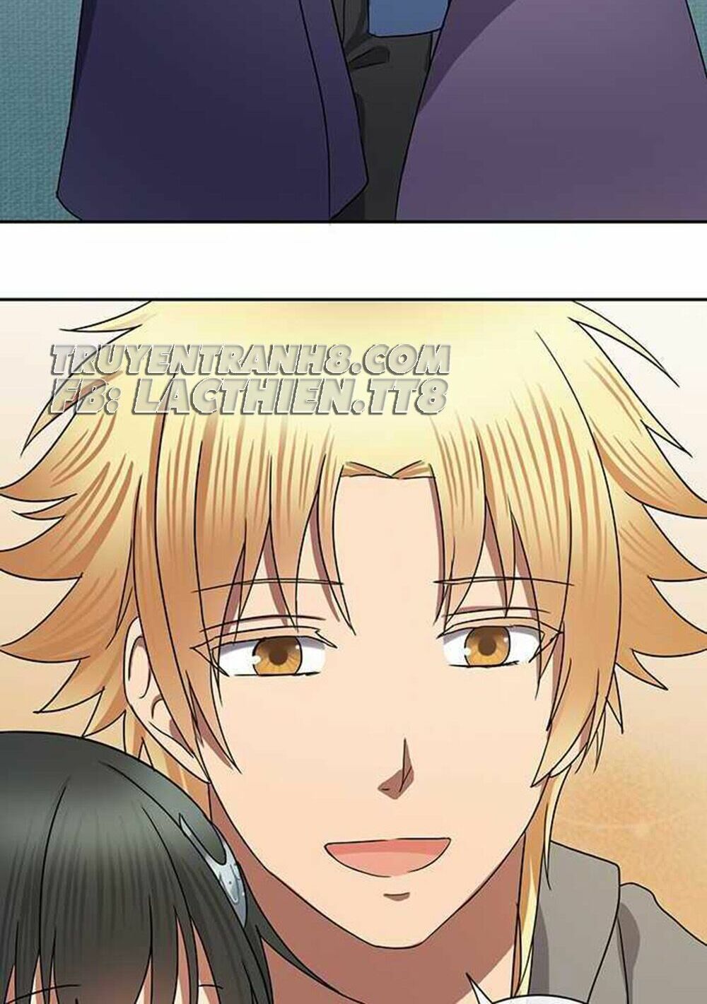 nụ hôn nguyền rủa chapter 73 40