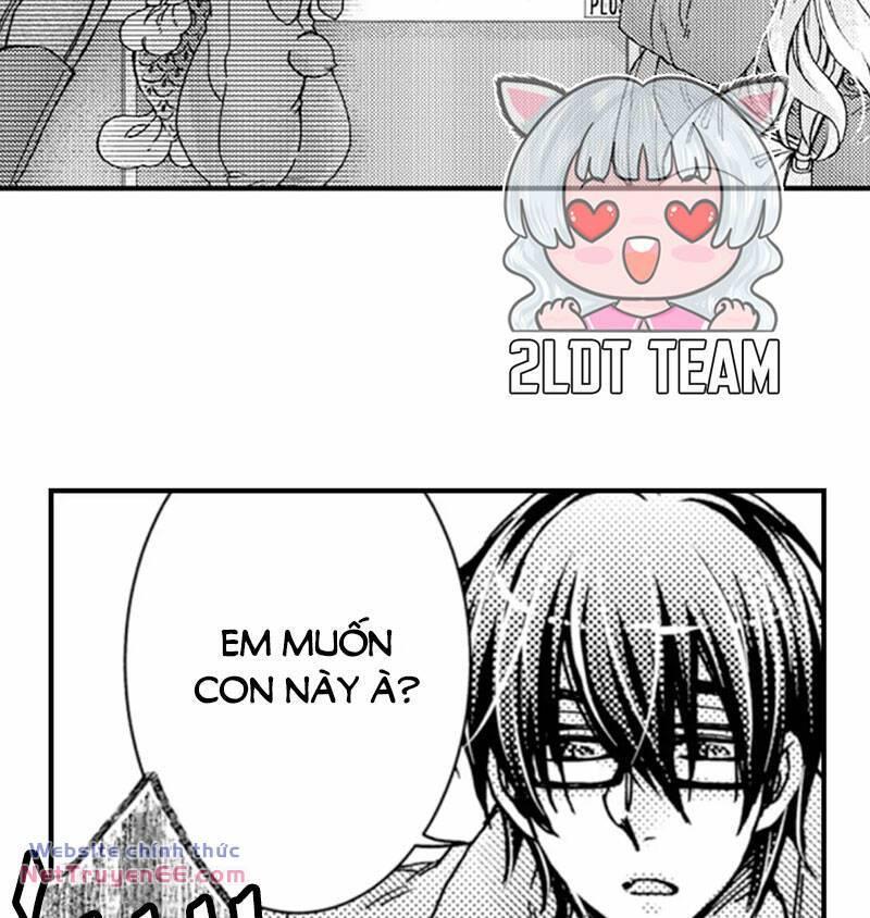 sếp thú tính nhà bên chapter 96 22