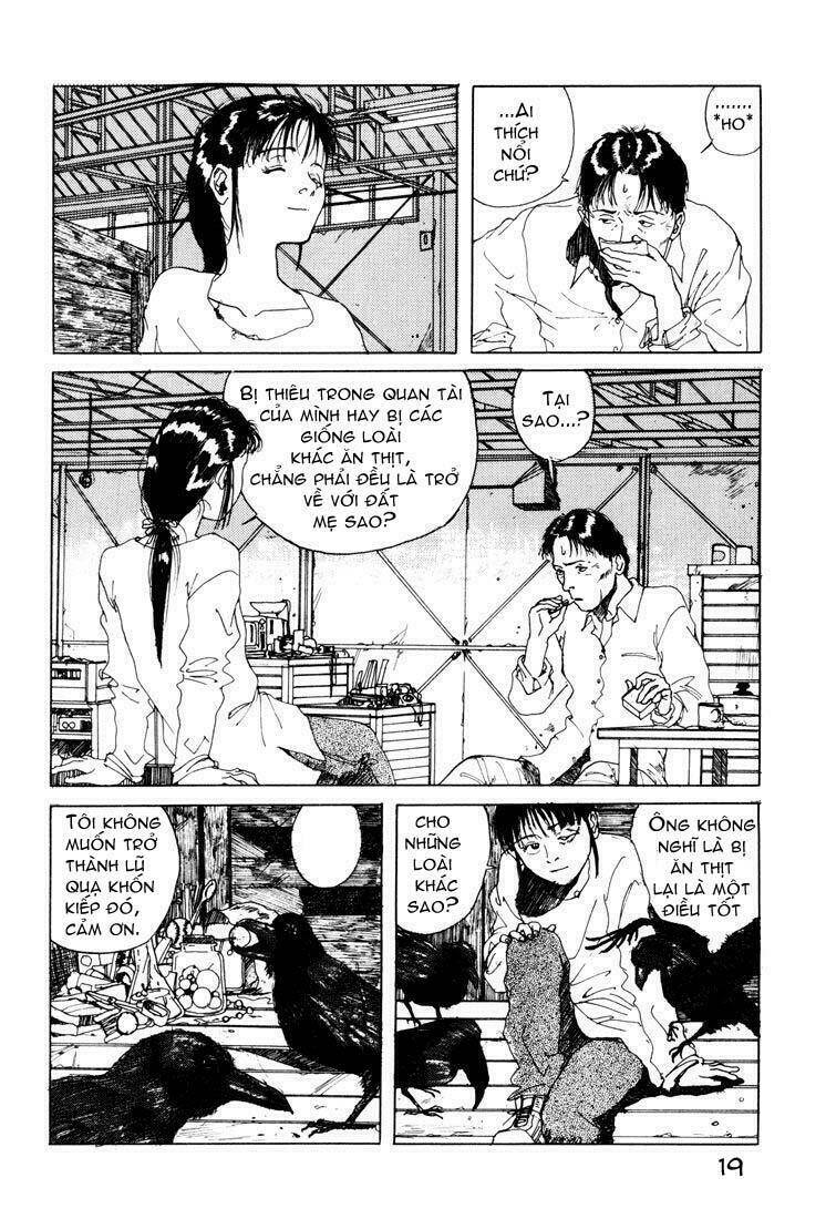 endo hiroki tanpenshuu chapter 1 18