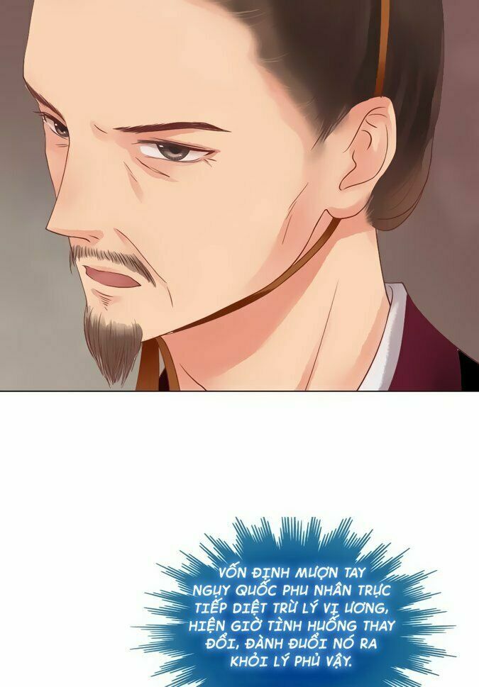 thứ nữ hữu độc chapter 42 5