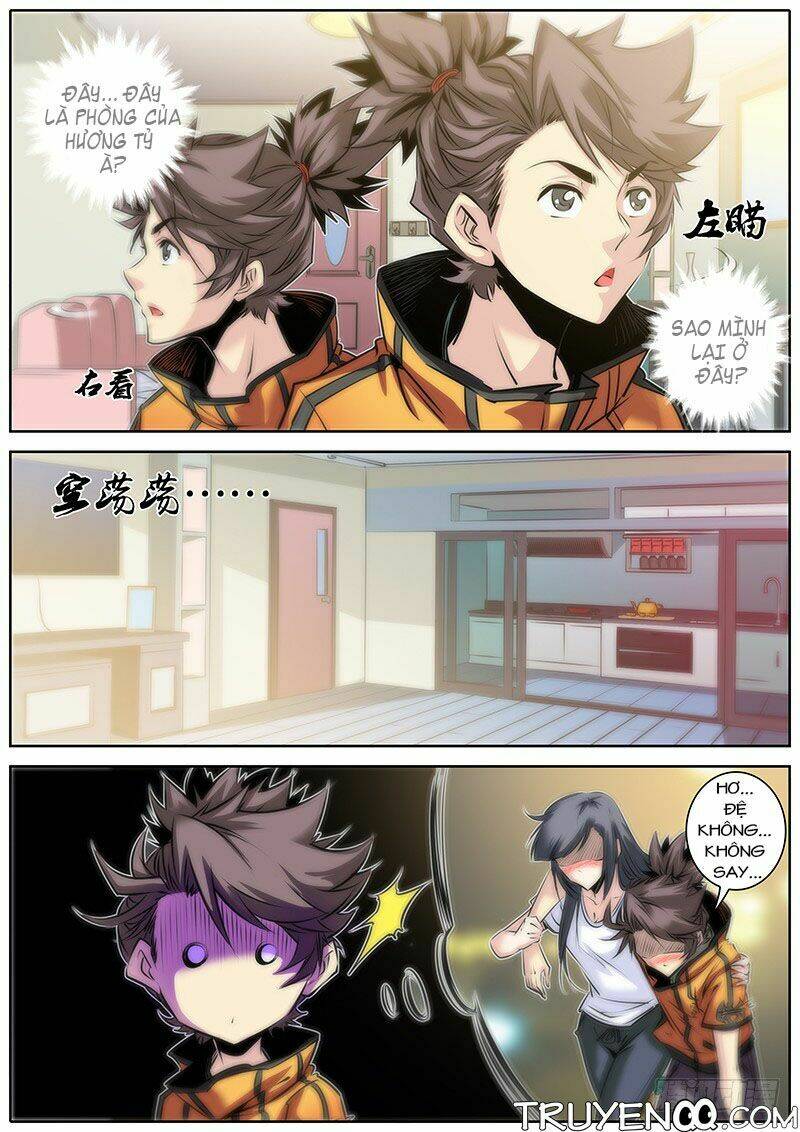 tần hiệp chapter 19 16