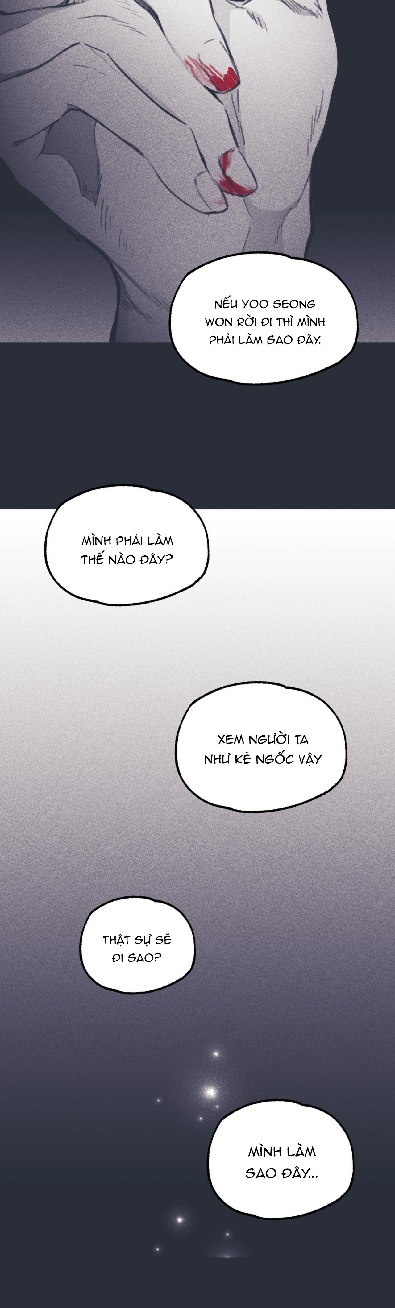 hồi ức cơn thịnh nộ chapter 7 8