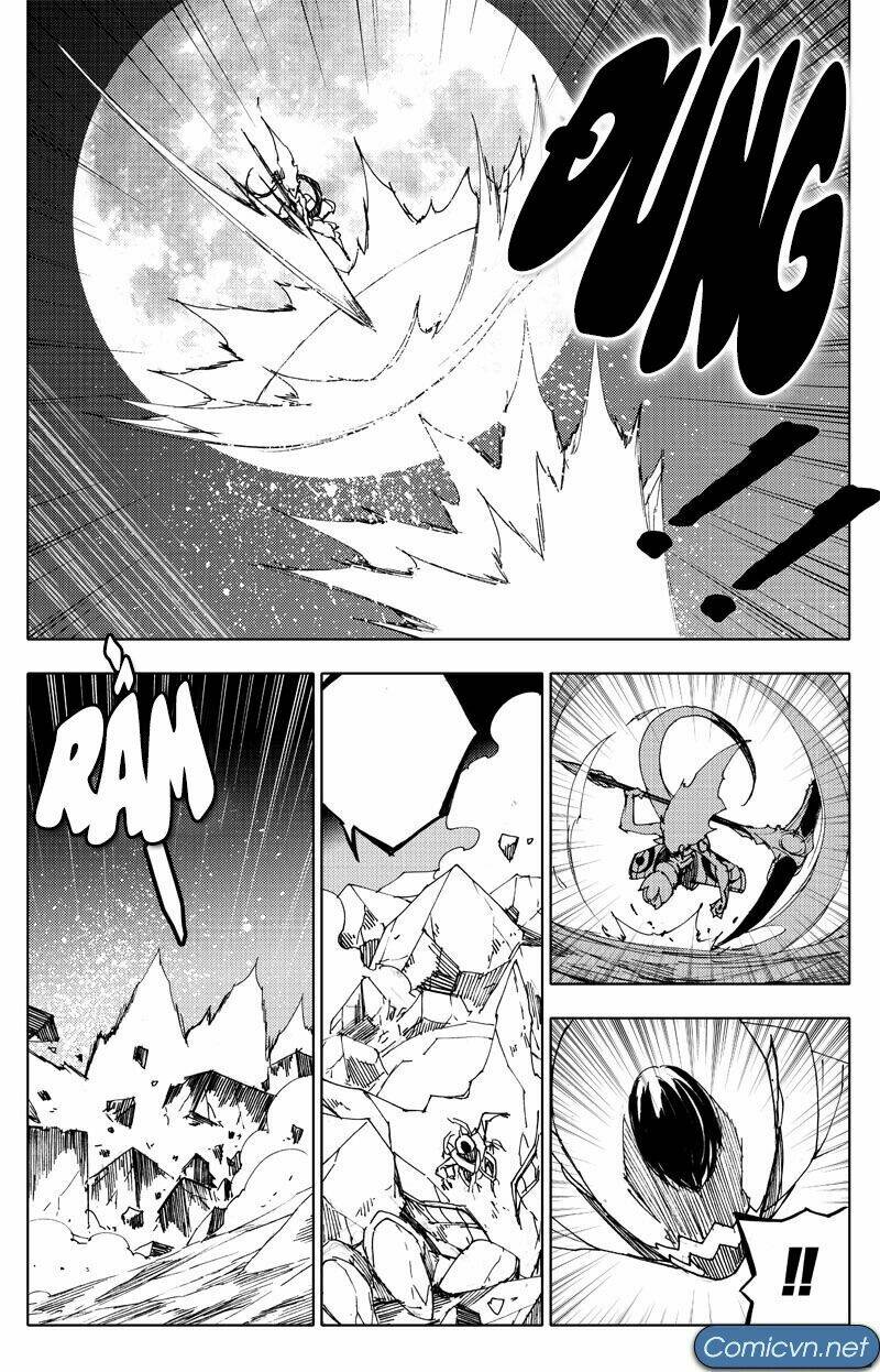 rakshasa street chapter 101 7