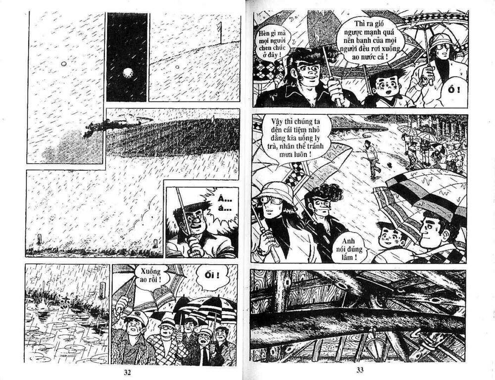 tân teppi chapter 27 15