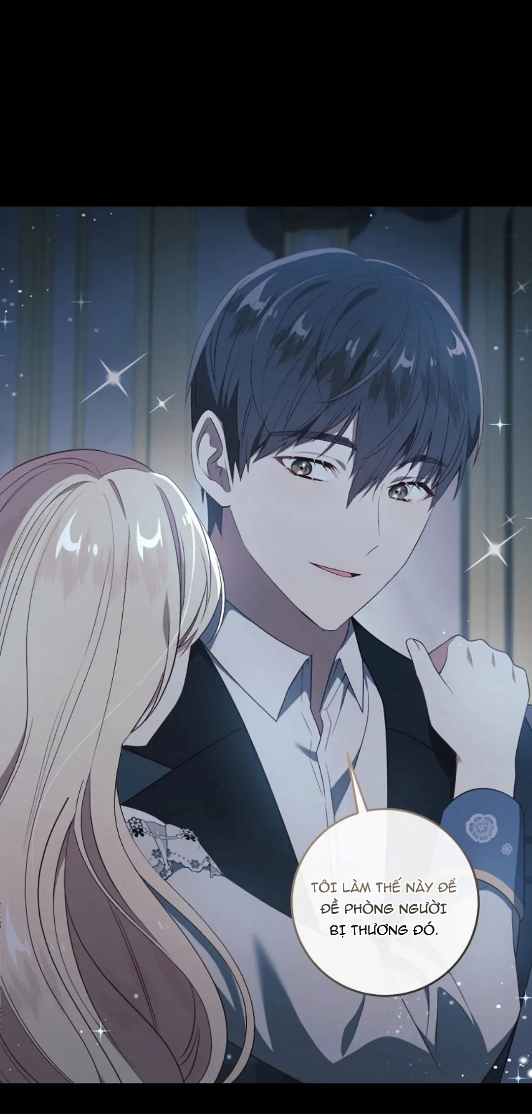 từ giờ công quốc sẽ là của ta chapter 26.2 6