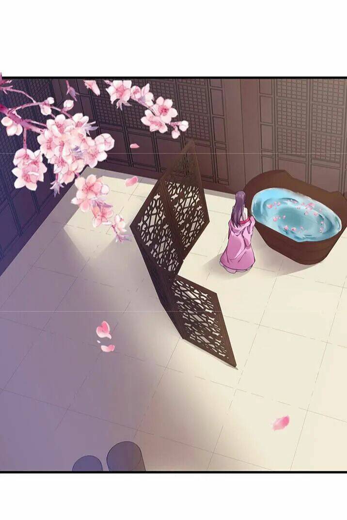 độc phi thần y quá kiêu ngạo chapter 17 5