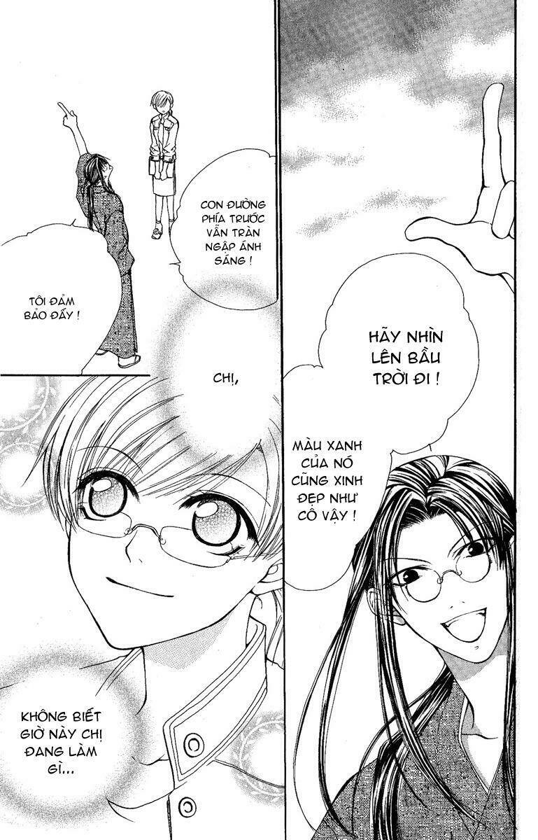 full house kiss chapter 4 29