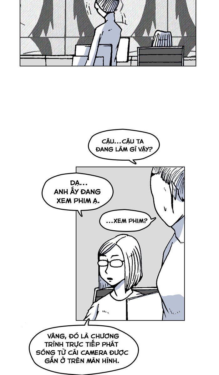 mắc kẹt trên mặt trăng chapter 39 5