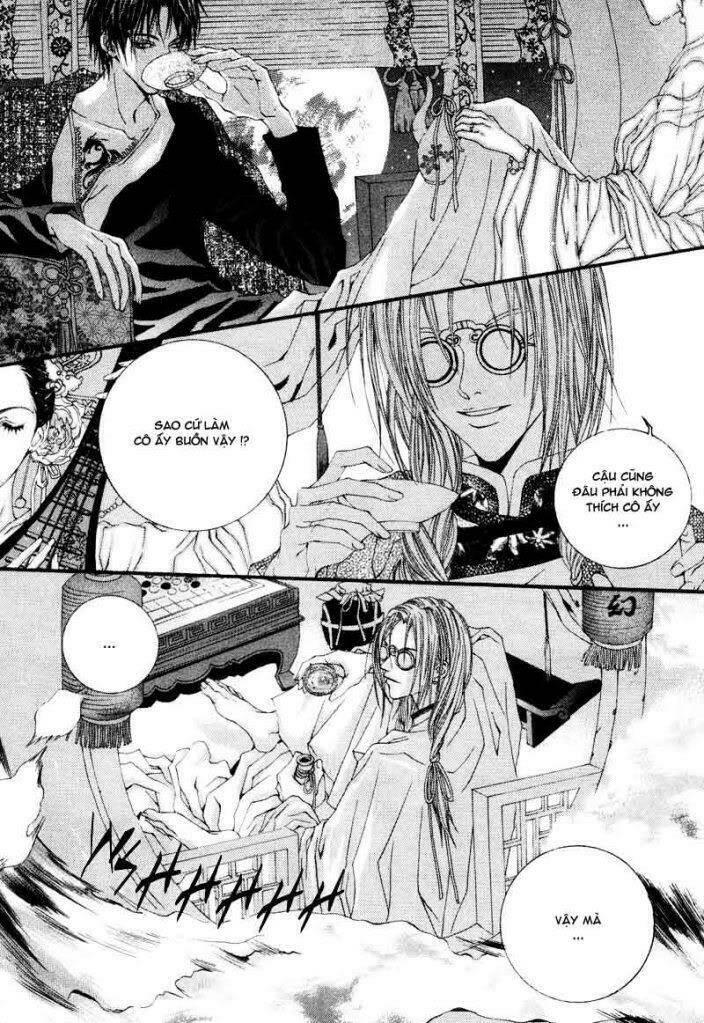 habaek-eui shinbu chapter 2 14