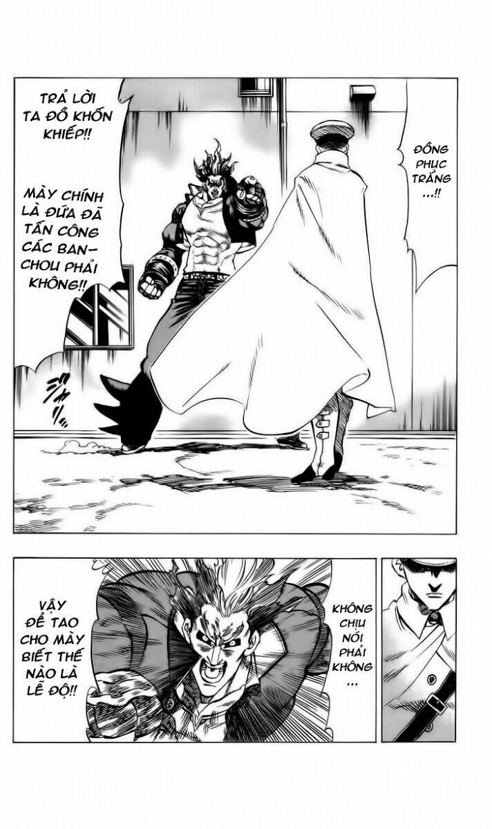 kongou banchou chapter 63 16